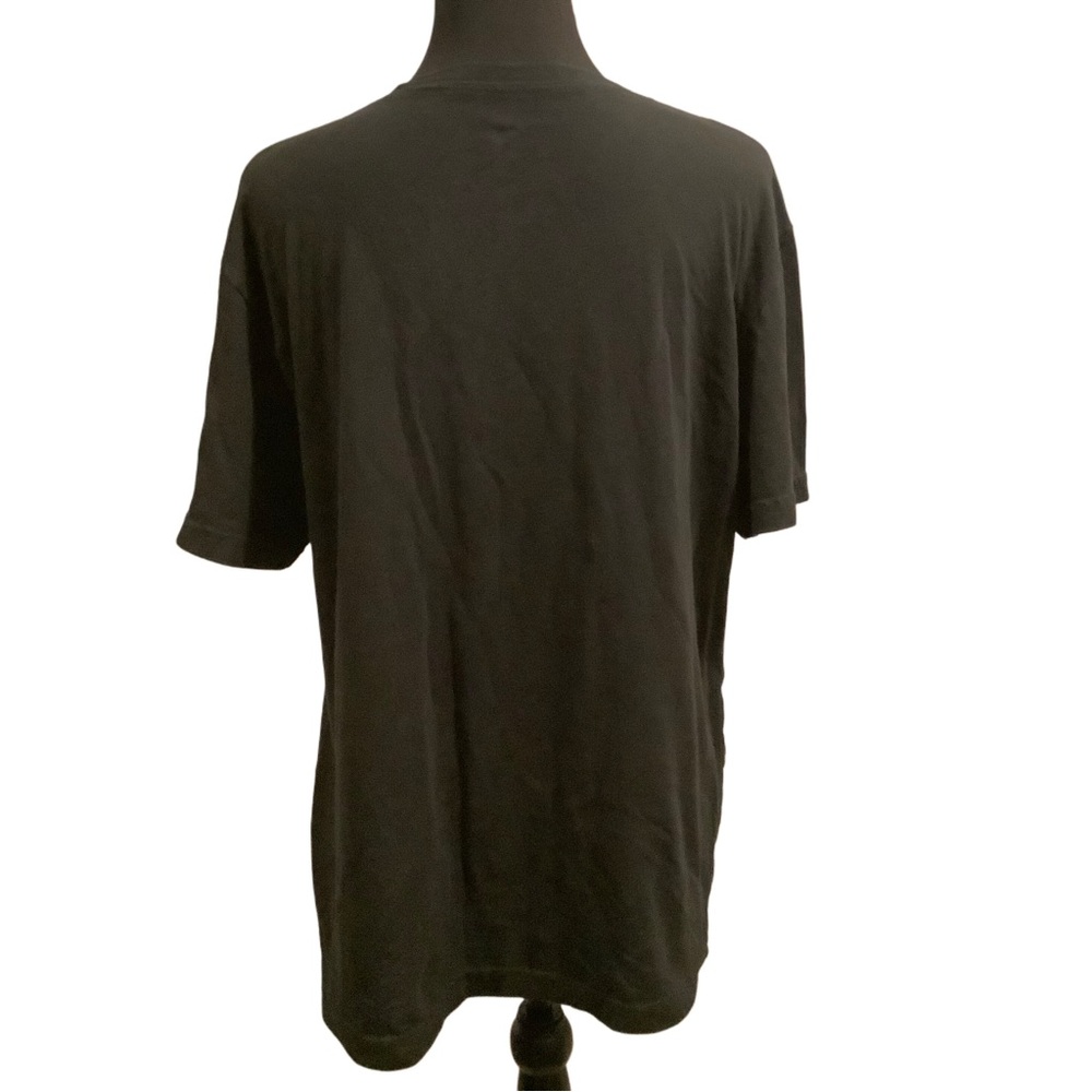U.S. Army Black Short Sleeve Tee - Picture 5 of 5